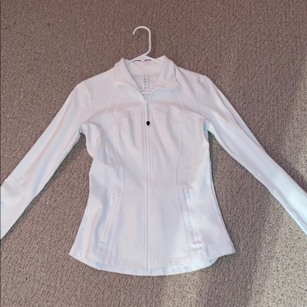 Lululemon define jacket
